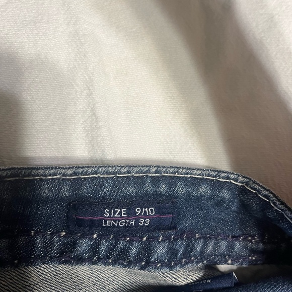 Vigoss bootcut Jean - Picture 3 of 4